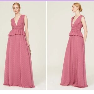 LDT long dress